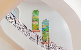 Casa Velasco La Paz